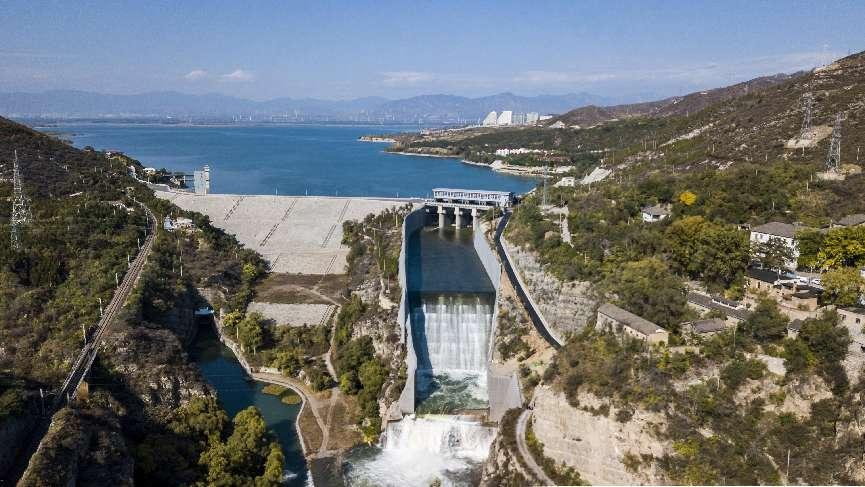 世界水日 中國水周 | 永定河“善水善治”案例展播（一）